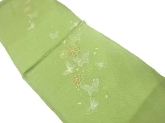 Japanese Kimono / Accessories Silk